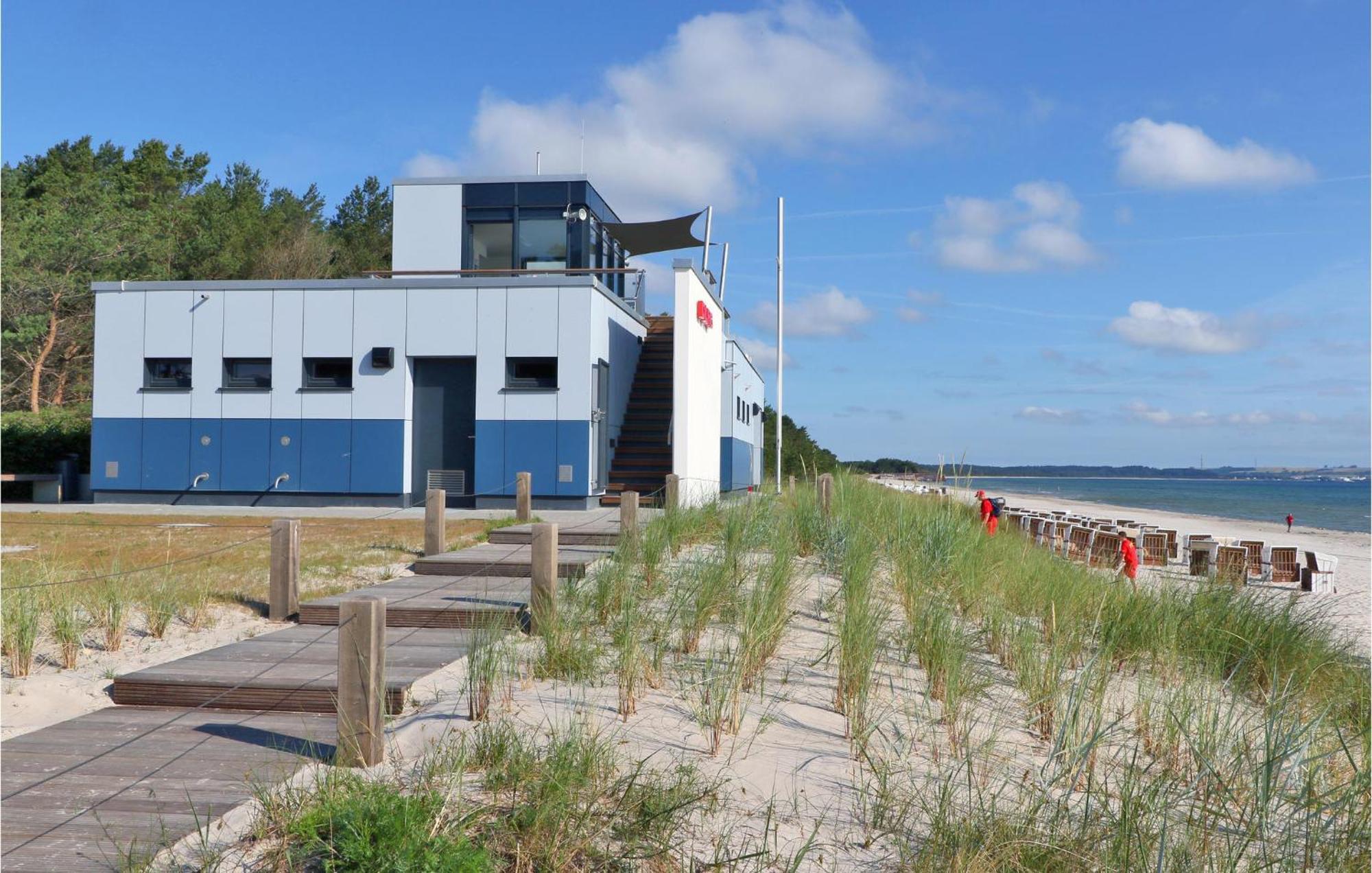 Prince Binz Exterior foto